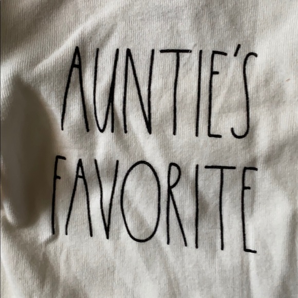 NEW Rae Dunn 4 pc Aunties favorite /headband/bag - Picture 3 of 8